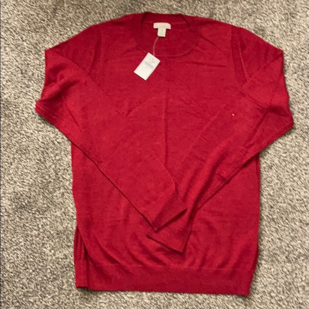 Gap merino wool sweater